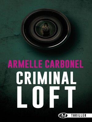 cover image of Criminal Loft